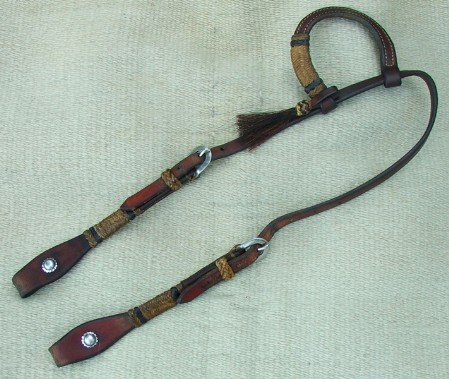 Oneear Headstall