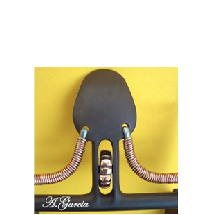 Bit 01, Spoon Spade